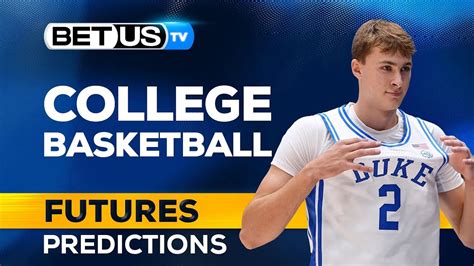 college basketball futures|College Basketball Futures .